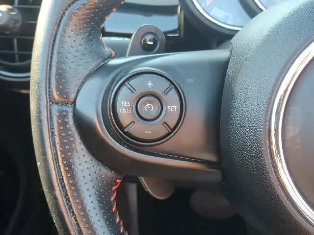2019 MINI Convertible Cooper S
