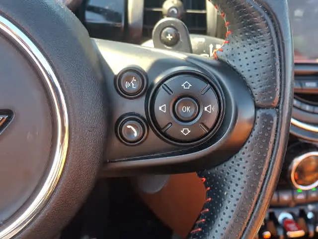 2019 MINI Convertible Cooper S