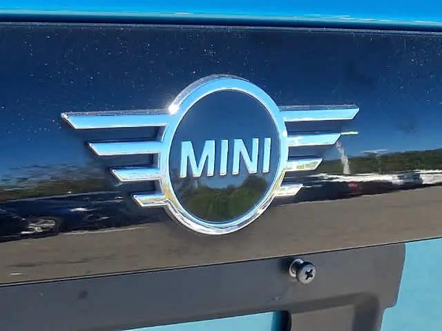 2019 MINI Convertible Cooper S