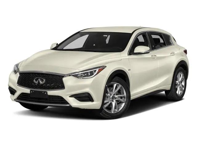 2018 INFINITI QX30 Luxury for sale in Fort Myers, FL