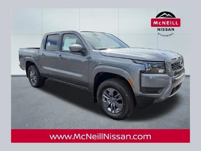 2027 Nissan Frontier SV for sale in Wilkesboro, NC