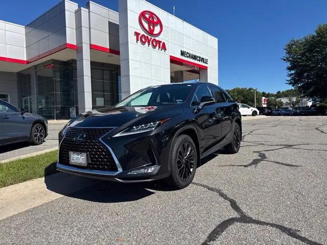 2022 Lexus RX 350 RX 350 for sale in Mechanicsville, VA