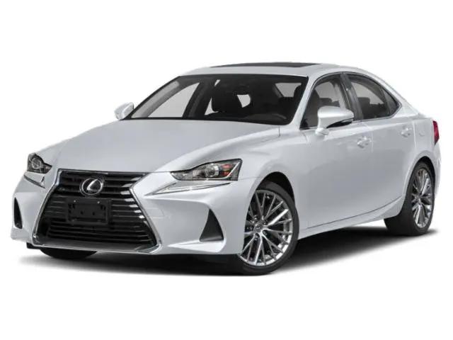 2018 Lexus IS 300 IS 300 F Sport for sale in San Antonio, TX