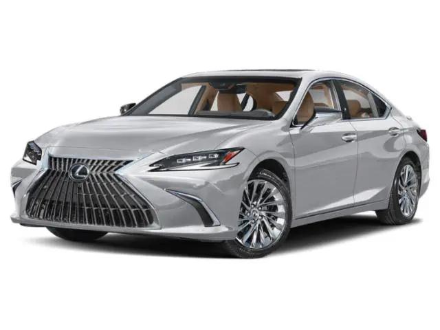 2025 Lexus ES 300h Ultra Luxury for sale in San Antonio, TX