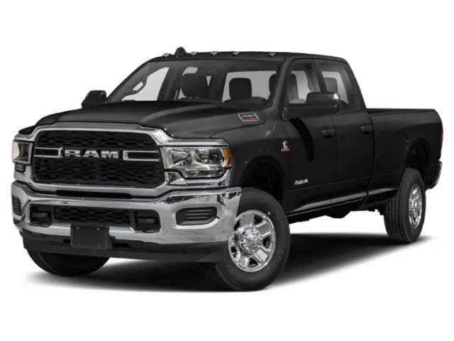 2022 Ram 2500 Laramie Crew Cab 4x4 64 Box for sale in Riverside, CA
