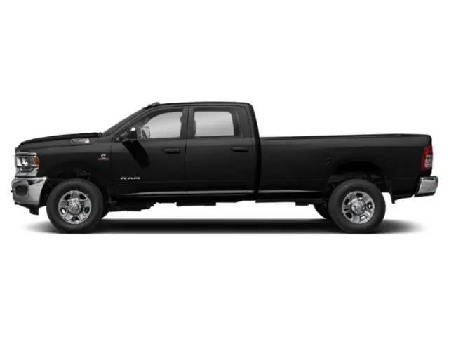 2022 Ram 2500 Laramie Crew Cab 4x4 64 Box