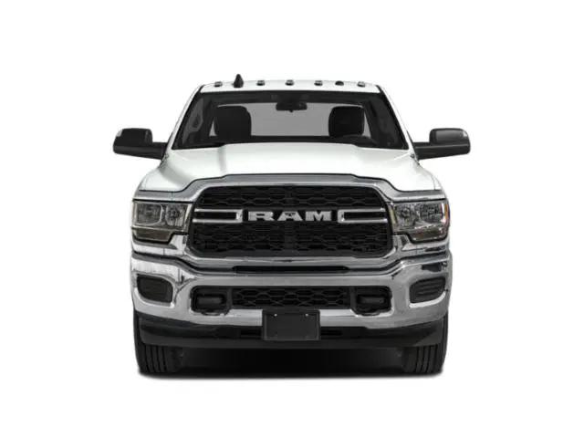 2022 Ram 2500 Laramie Crew Cab 4x4 64 Box