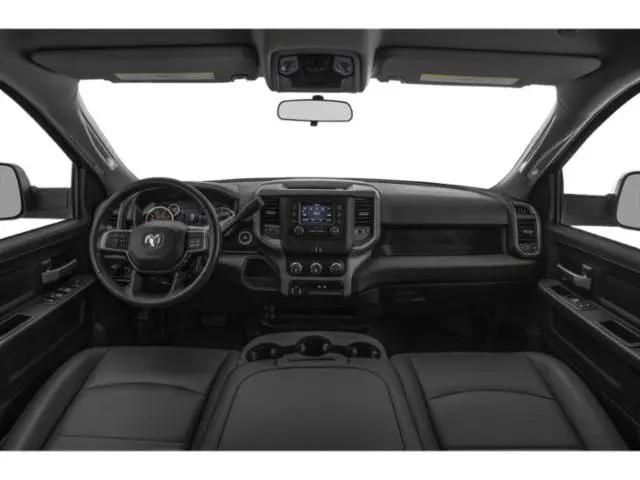 2022 Ram 2500 Laramie Crew Cab 4x4 64 Box