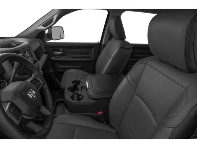 2022 Ram 2500 Laramie Crew Cab 4x4 64 Box