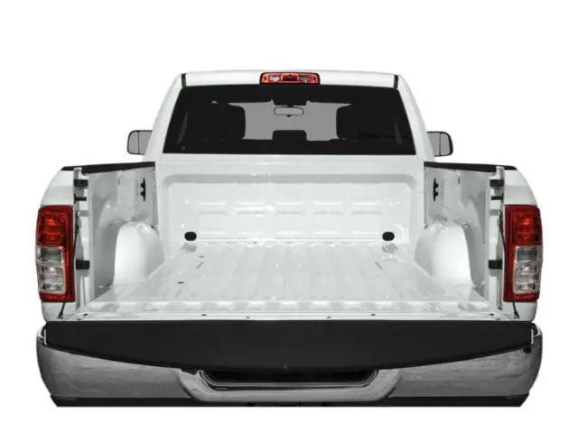 2022 Ram 2500 Laramie Crew Cab 4x4 64 Box