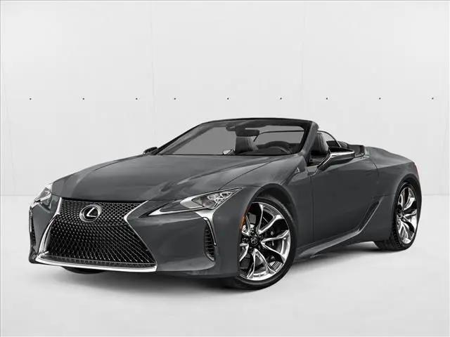2022 Lexus LC 500 LC 500 for sale in Clearwater, FL