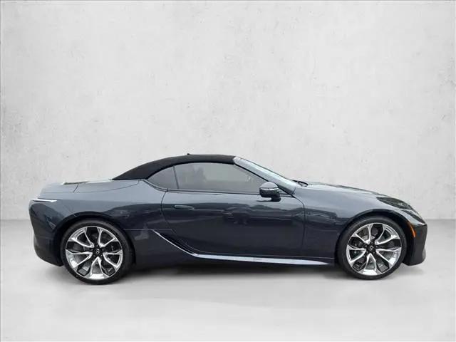 2022 Lexus LC 500 LC 500