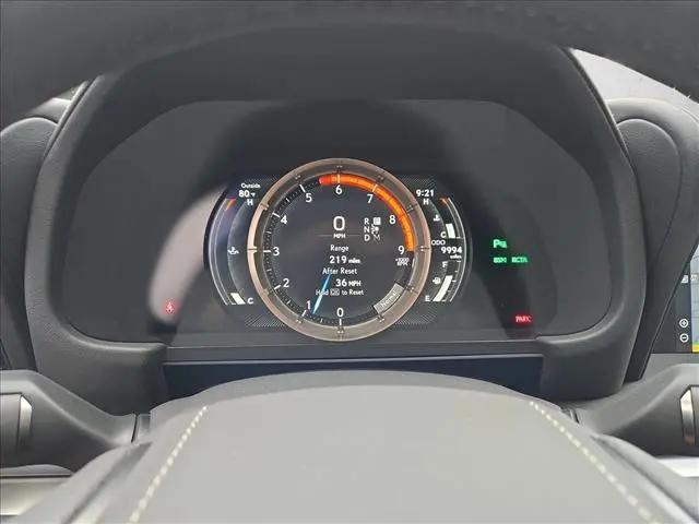 2022 Lexus LC 500 LC 500