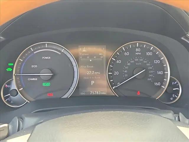 2021 Lexus RX 450h RX 450h