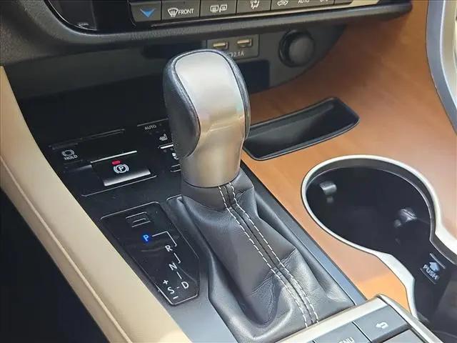2021 Lexus RX 450h RX 450h