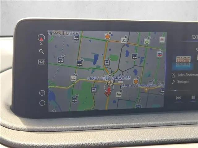 2021 Lexus RX 450h RX 450h