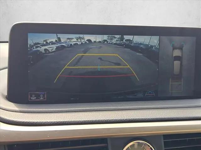 2021 Lexus RX 450h RX 450h