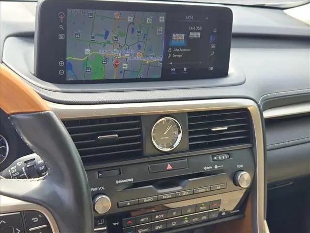 2021 Lexus RX 450h RX 450h