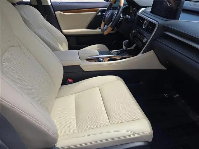 2021 Lexus RX 450h RX 450h