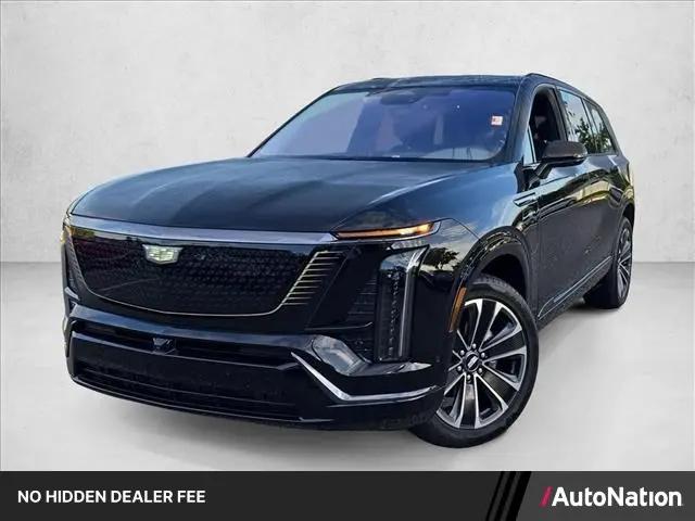 2026 Cadillac iQ Sport for sale in Clearwater, FL