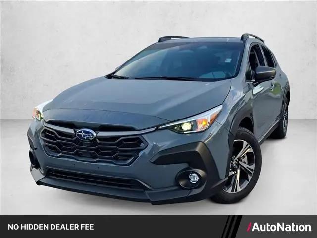 2024 Subaru Crosstrek Premium for sale in Clearwater, FL