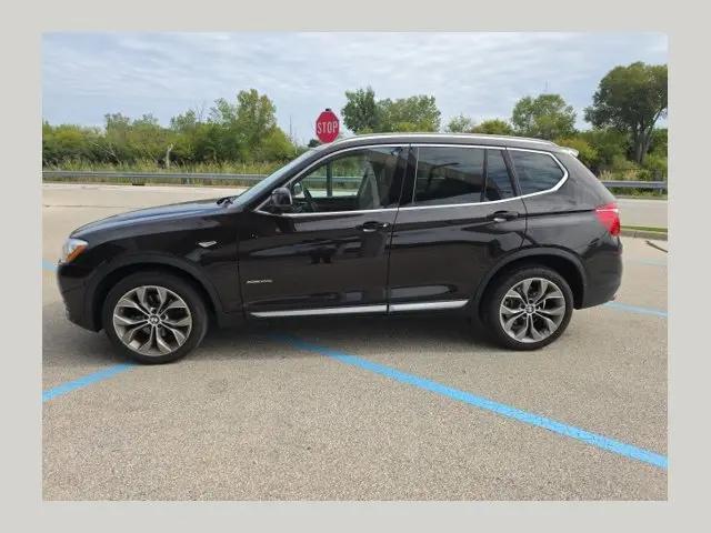 2016 BMW X3 xDrive28i for sale in Brookfield, WI