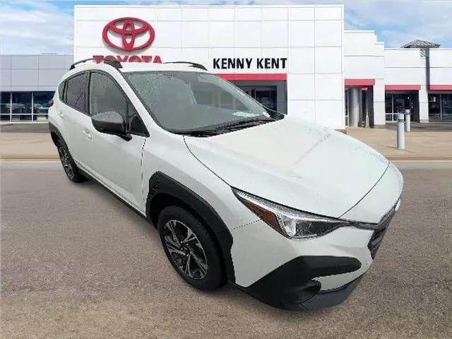 2024 Subaru Crosstrek Premium for sale in Evansville, IN