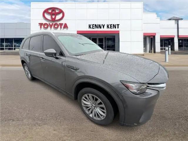 2024 Mazda X-90 3.3 Turbo Preferred for sale in Evansville, IN