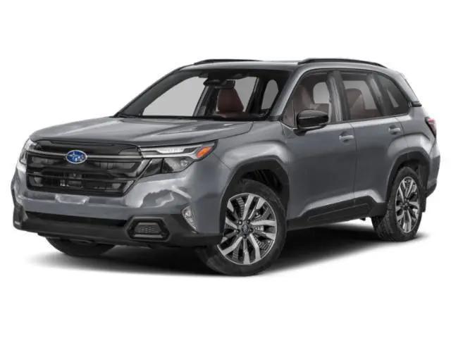 2026 Subaru Forester Touring for sale in Hagerstown, MD