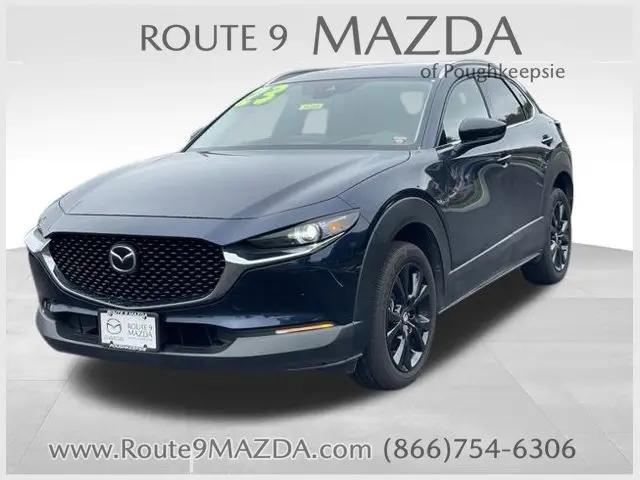 2023 Mazda CX-30 2.5 Turbo Premium for sale in Poughkeepsie, NY