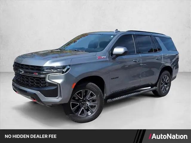 2021 Chevrolet Tahoe 4WD Z71 for sale in Buford, GA