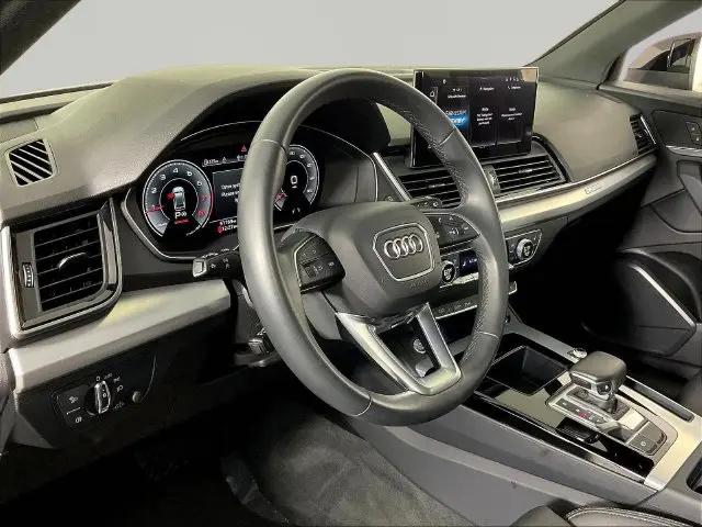 2025 Audi Q5 Premium 45 TFSI S line quattro