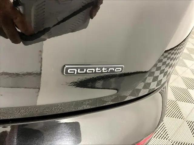 2025 Audi Q5 Premium 45 TFSI S line quattro