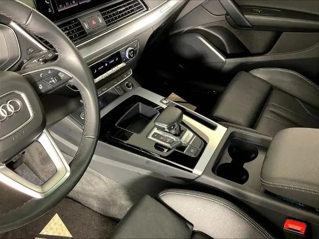 2025 Audi Q5 Premium 45 TFSI S line quattro