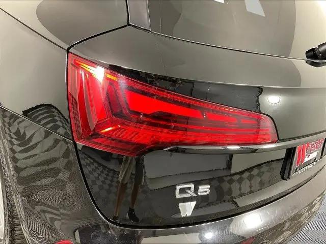 2025 Audi Q5 Premium 45 TFSI S line quattro