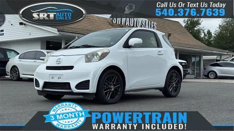 2012 Scion iQ Base for sale in King George, VA