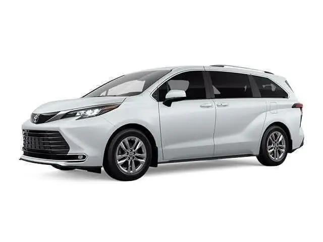 2026 Toyota Sienna Limited for sale in Freehold, NJ