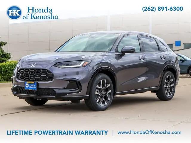 2027 Honda HR-V EX- AWD for sale in Bristol, WI