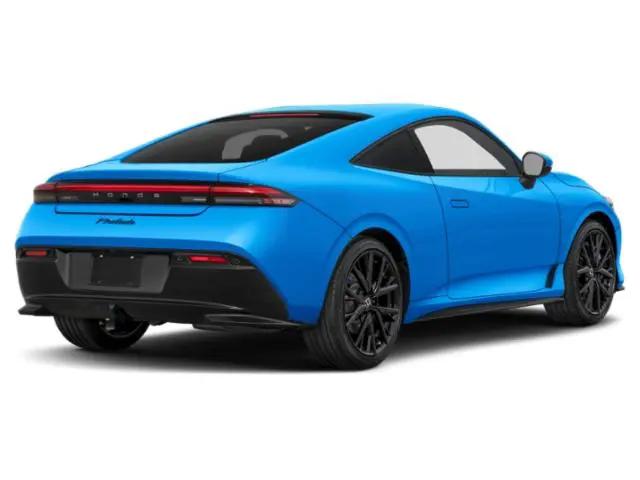 2027 Honda Prelude Hybrid