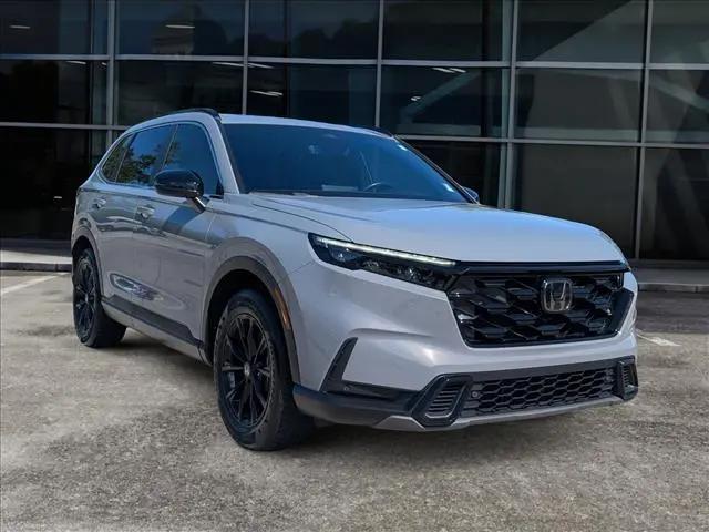 2025 Honda CR-V Hybrid Sport-L for sale in Cleveland, TN