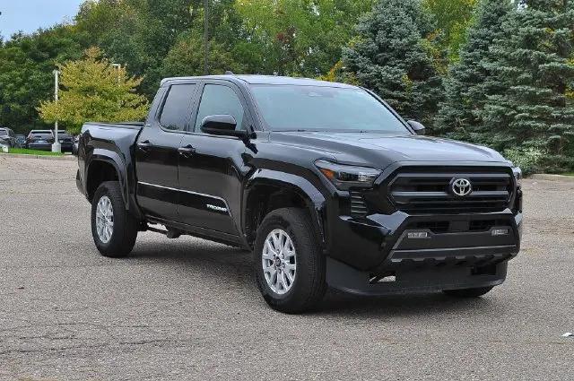 2025 Toyota Tacoma SR5 for sale in Canton, MI