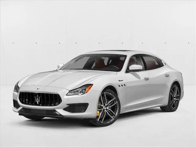 2022 Maserati Quattroporte Trofeo for sale in Miami, FL