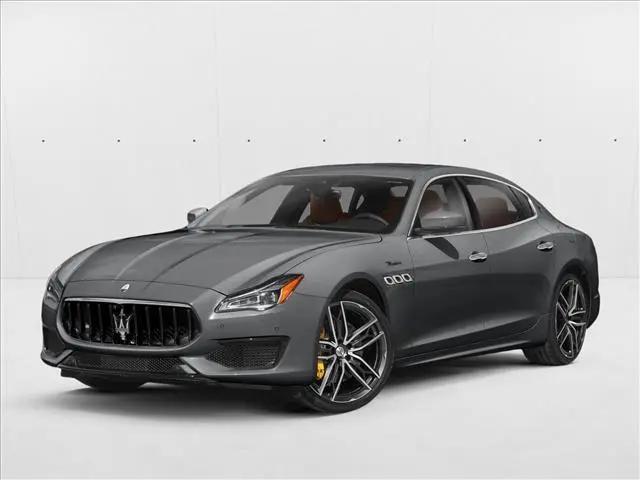 2022 Maserati Quattroporte Trofeo for sale in Miami, FL
