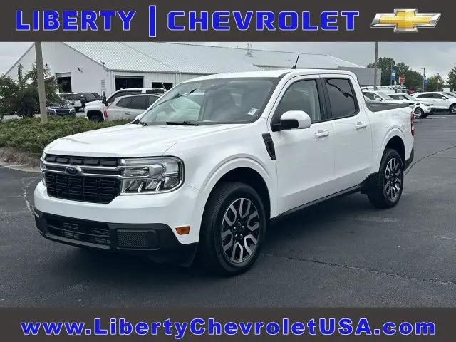 2023 Ford Maverick Lariat for sale in Villa Rica, GA