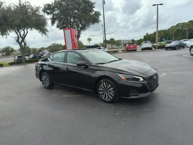 2026 Nissan Altima SV FWD for sale in Leesburg, FL