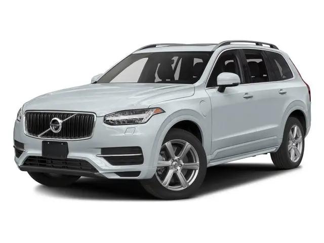 2016 Volvo XC90 Hybrid T8 R-Design for sale in Highlands Ranch, CO