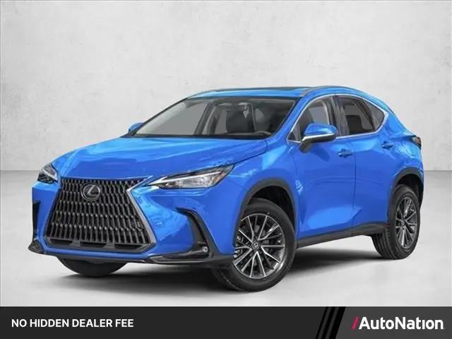 2025 Lexus NX Premium for sale in Cerritos, CA