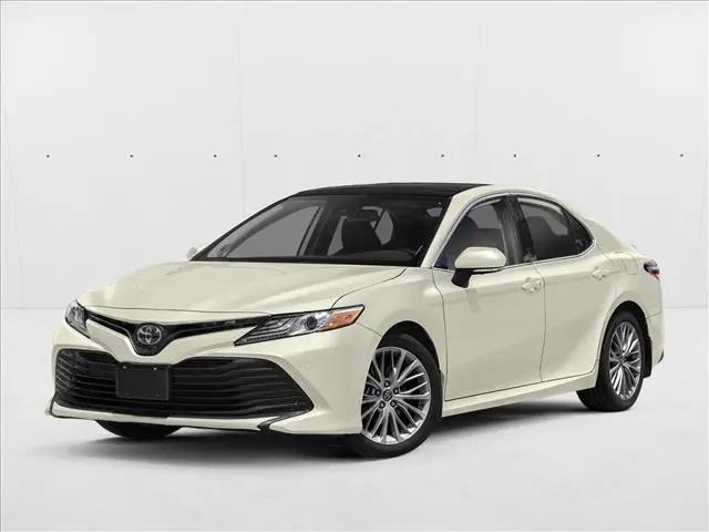 2018 Toyota Camry XLE V6 for sale in Cerritos, CA