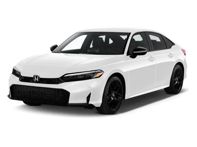2026 Honda Civic Sport for sale in Corpus Christi, TX