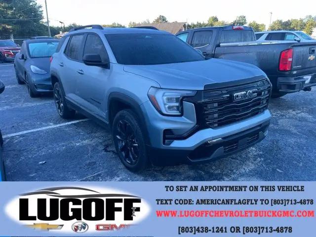 2026 GMC Terrain FWD Elevation for sale in Lugoff, SC
